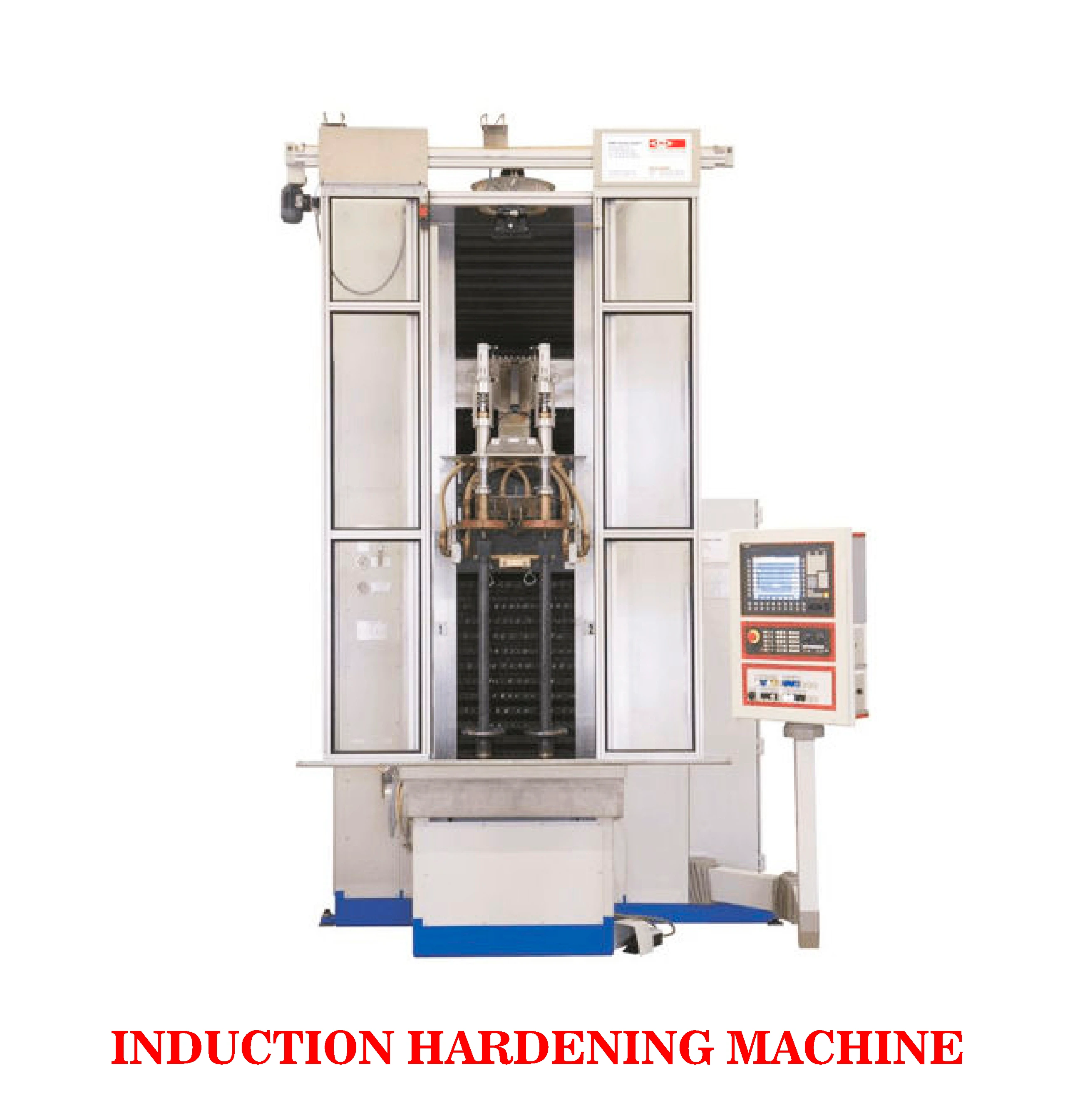 Induction Hardening